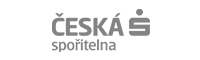 Česká spořitelna logo